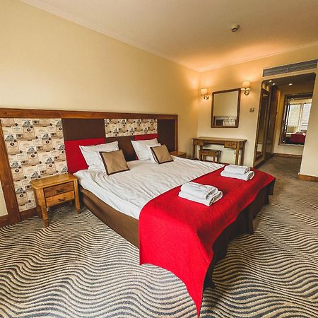 Krupowki 40 Aparthotel ซาโกปาเน ภายนอก รูปภาพ
