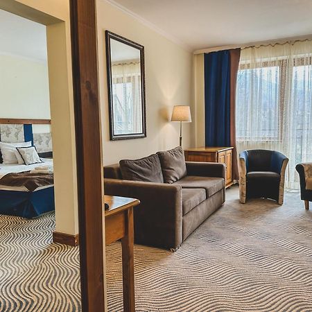 Krupowki 40 Aparthotel ซาโกปาเน ภายนอก รูปภาพ