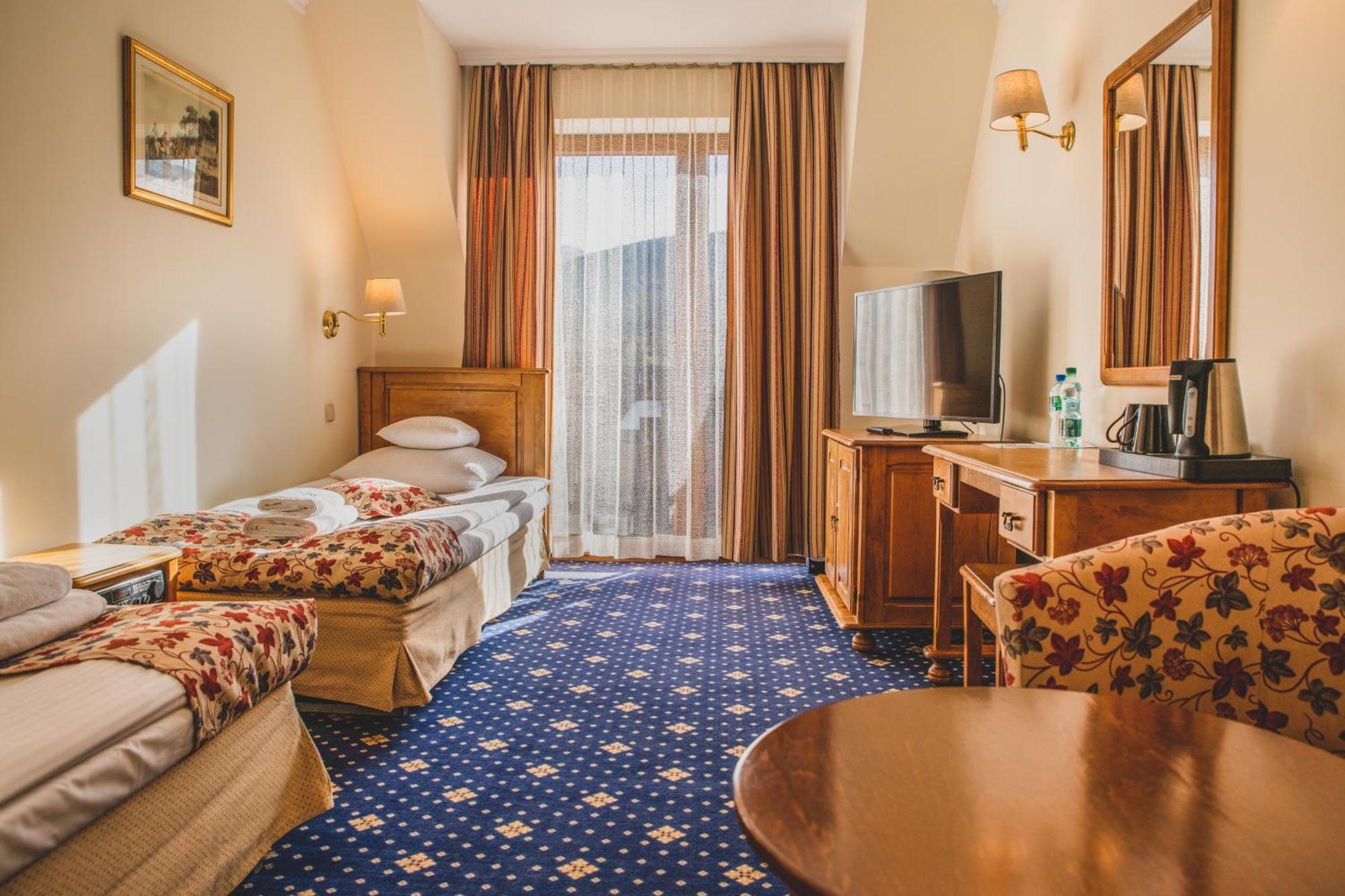 Krupowki 40 Aparthotel ซาโกปาเน ภายนอก รูปภาพ
