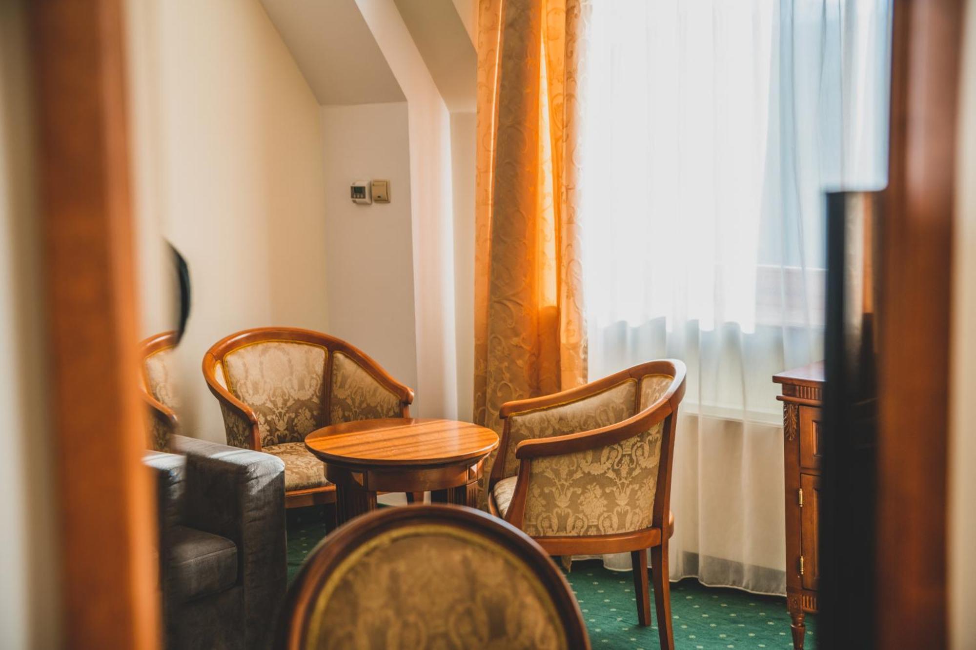 Krupowki 40 Aparthotel ซาโกปาเน ภายนอก รูปภาพ
