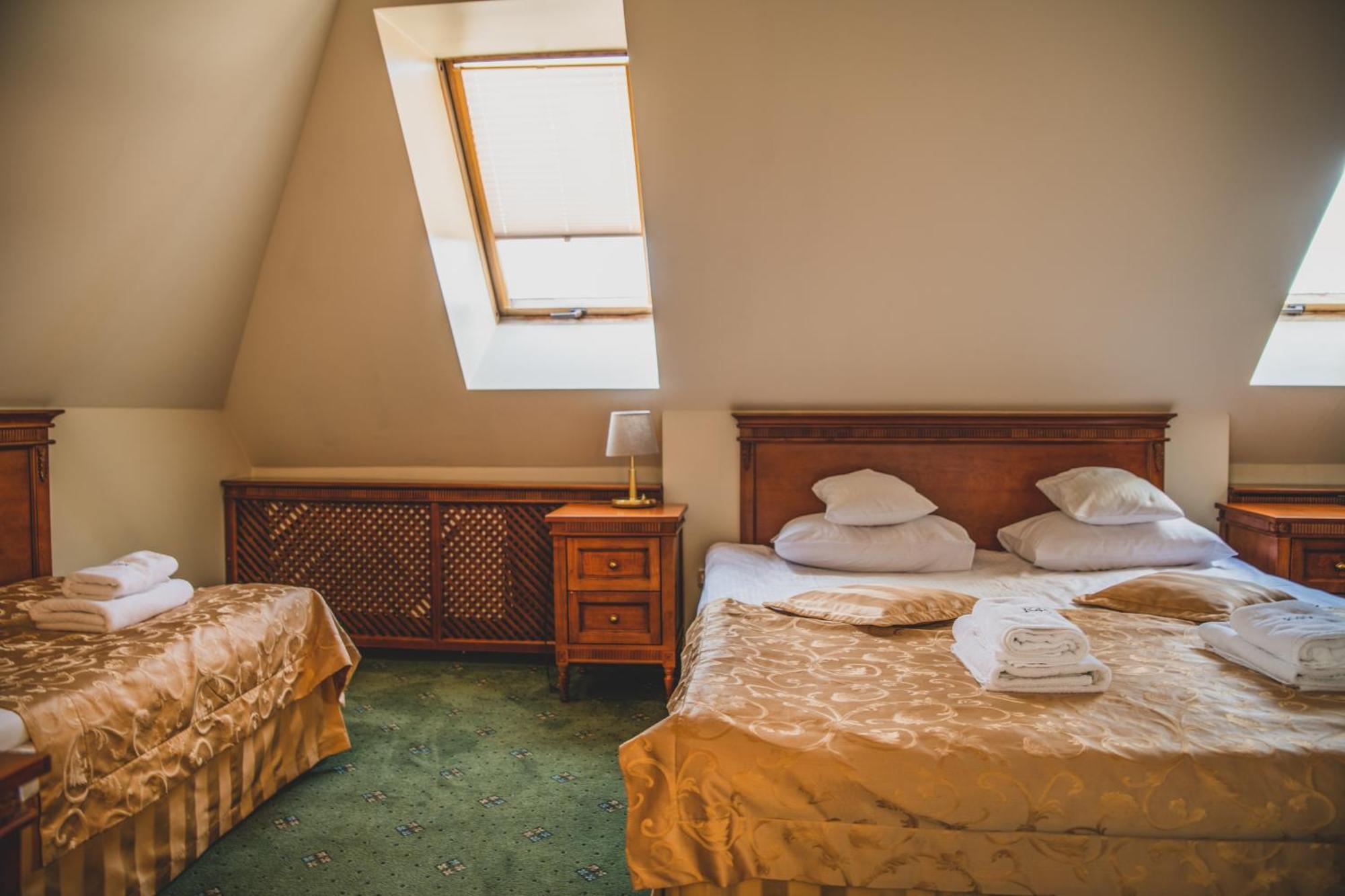 Krupowki 40 Aparthotel ซาโกปาเน ภายนอก รูปภาพ