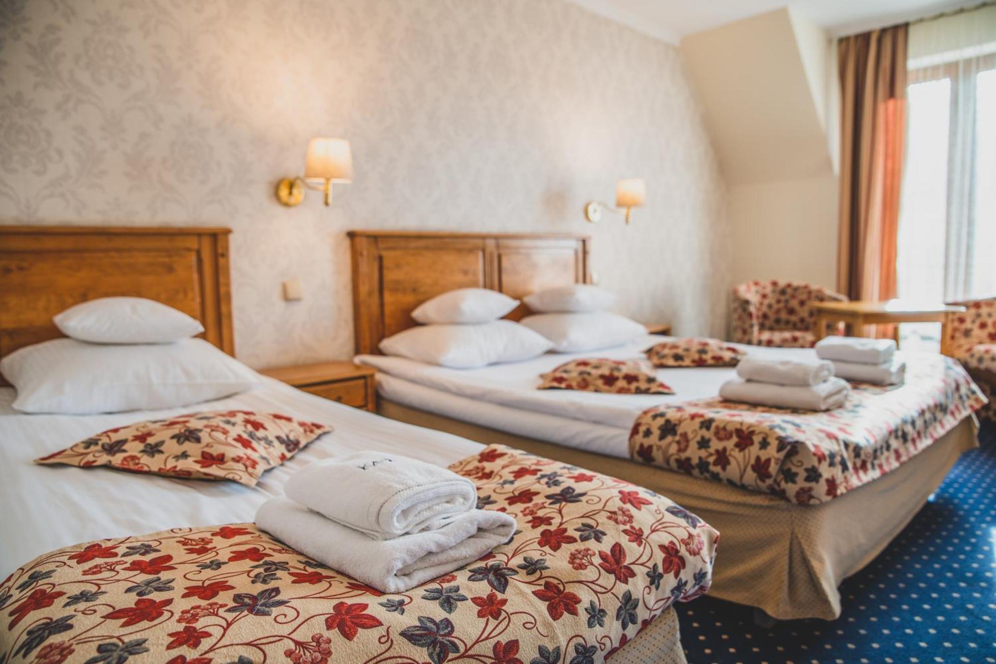 Krupowki 40 Aparthotel ซาโกปาเน ภายนอก รูปภาพ