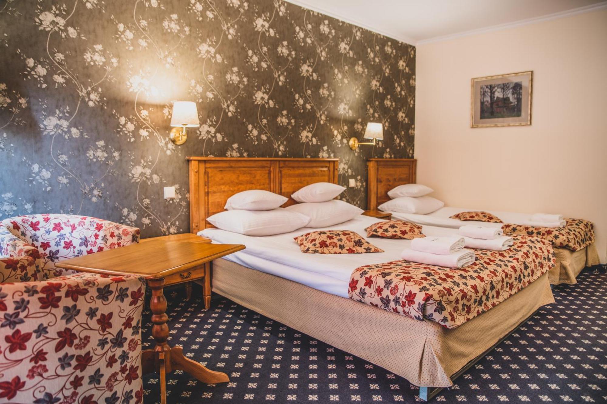 Krupowki 40 Aparthotel ซาโกปาเน ภายนอก รูปภาพ