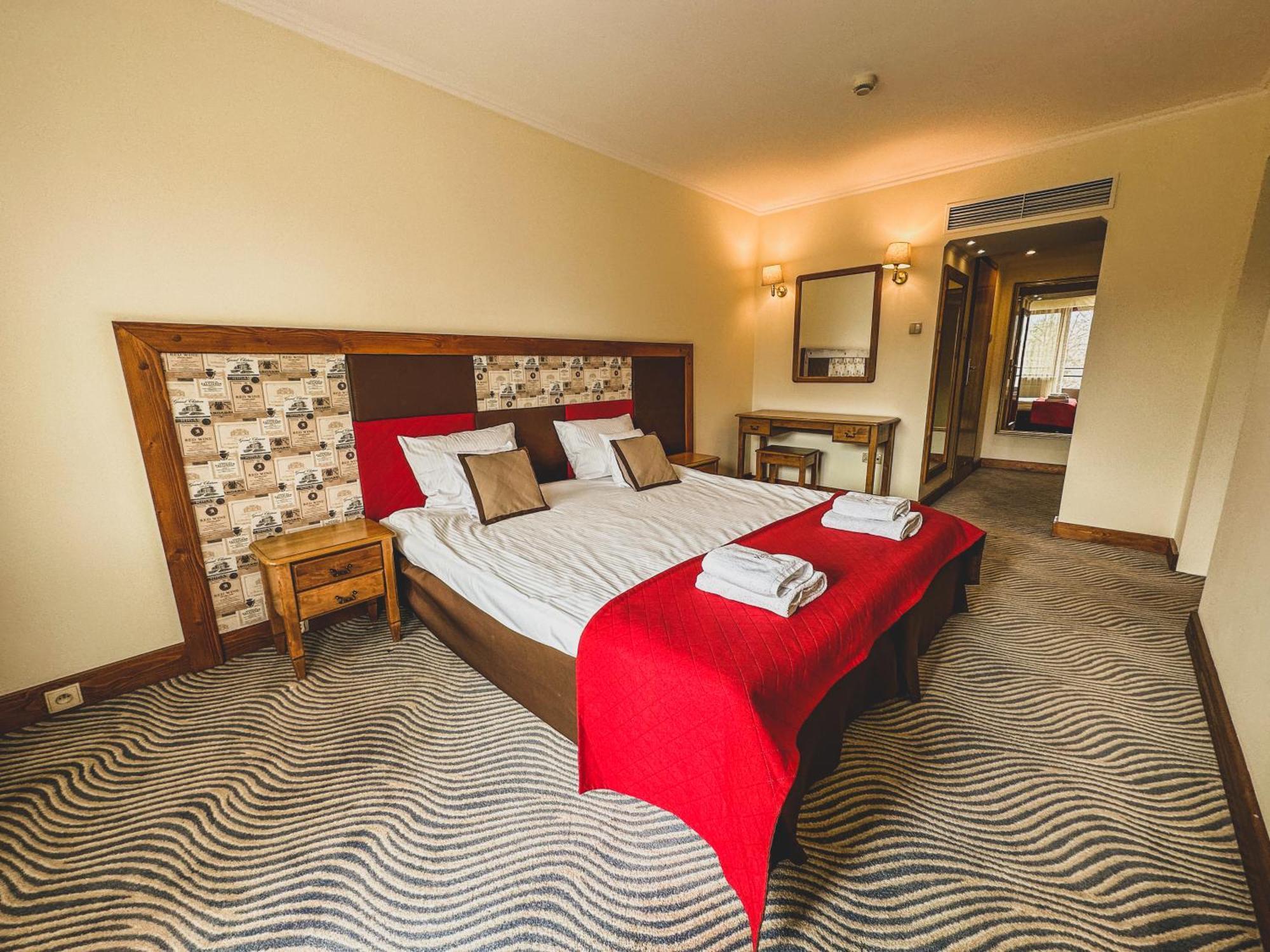 Krupowki 40 Aparthotel ซาโกปาเน ภายนอก รูปภาพ