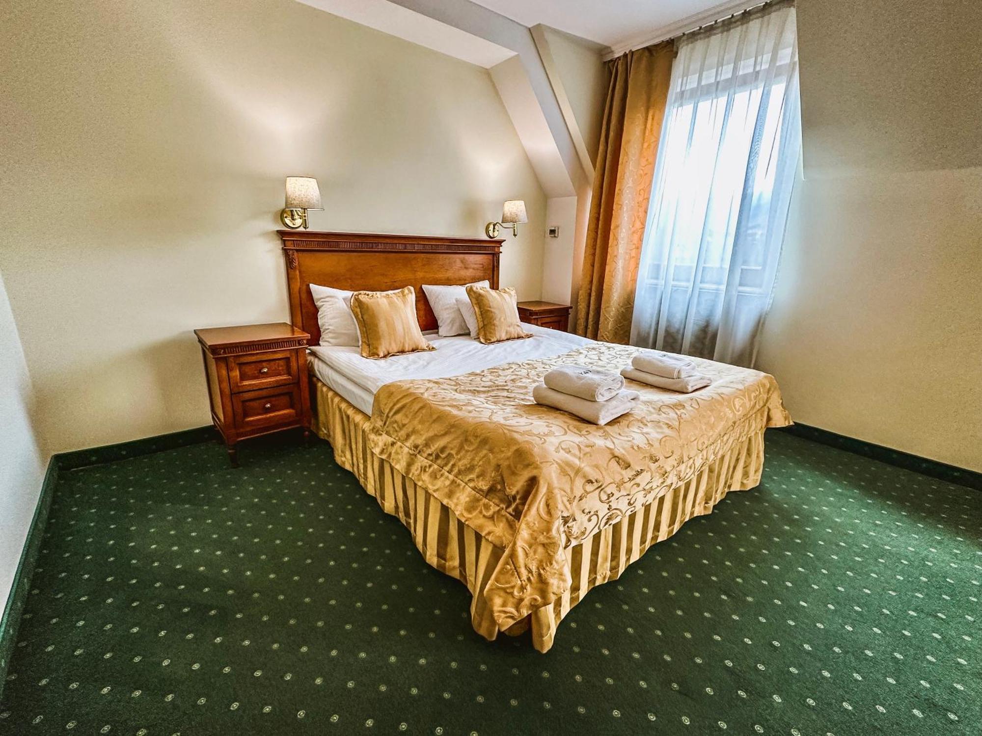 Krupowki 40 Aparthotel ซาโกปาเน ภายนอก รูปภาพ