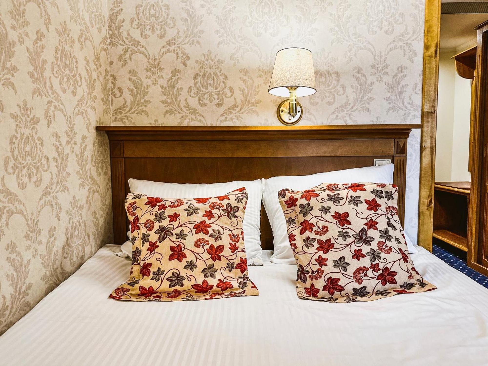 Krupowki 40 Aparthotel ซาโกปาเน ภายนอก รูปภาพ