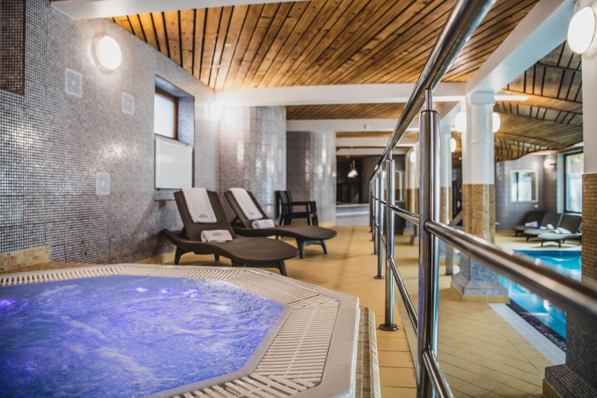 Krupowki 40 Aparthotel ซาโกปาเน ภายนอก รูปภาพ